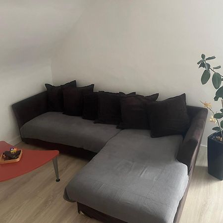 Logement Entier Proche Disneyland Montry 外观 照片