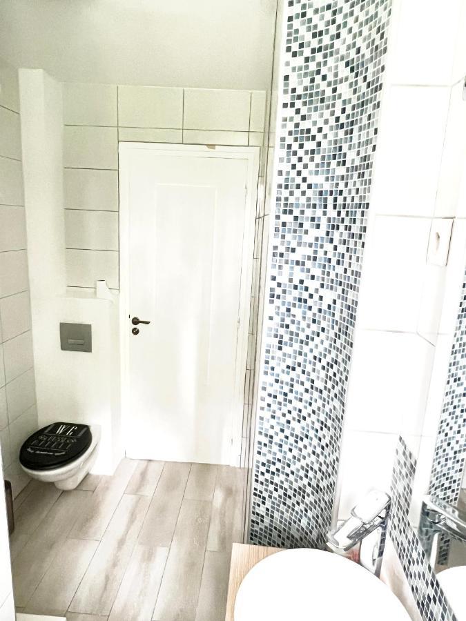 Logement Entier Proche Disneyland Montry 外观 照片