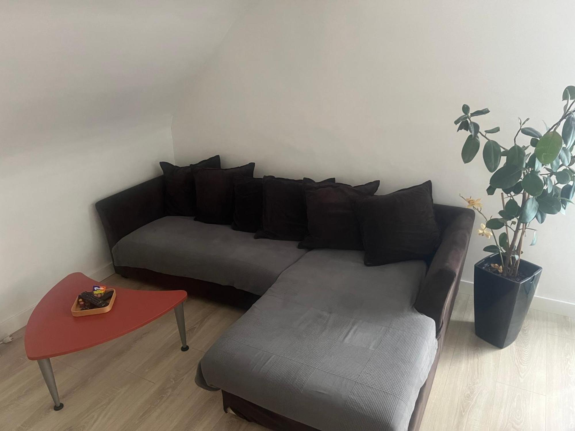 Logement Entier Proche Disneyland Montry 外观 照片